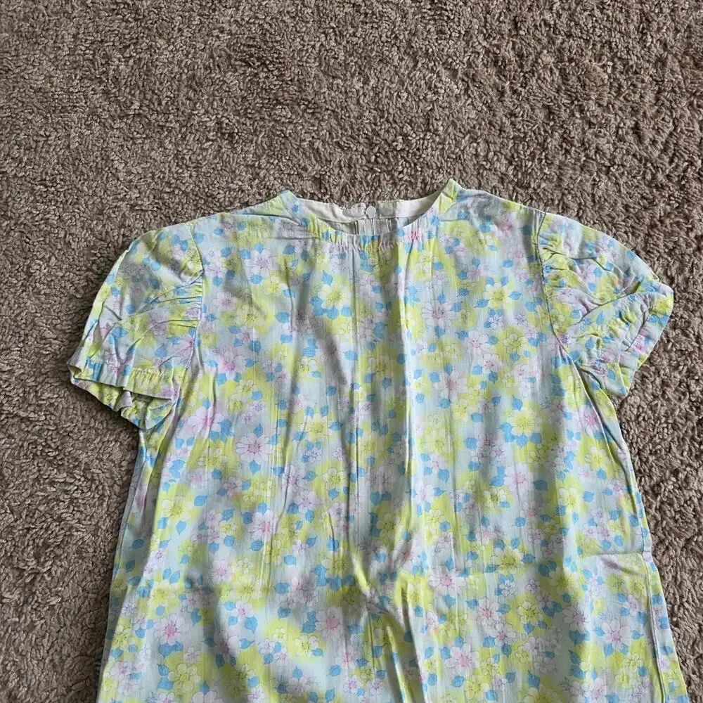 American Vintage vintage floral